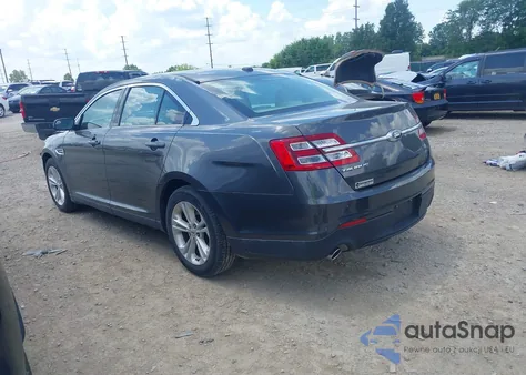 2016 Ford Taurus Se z USA, uszkodzony, nr VIN 1FAHP2D8XGG128277